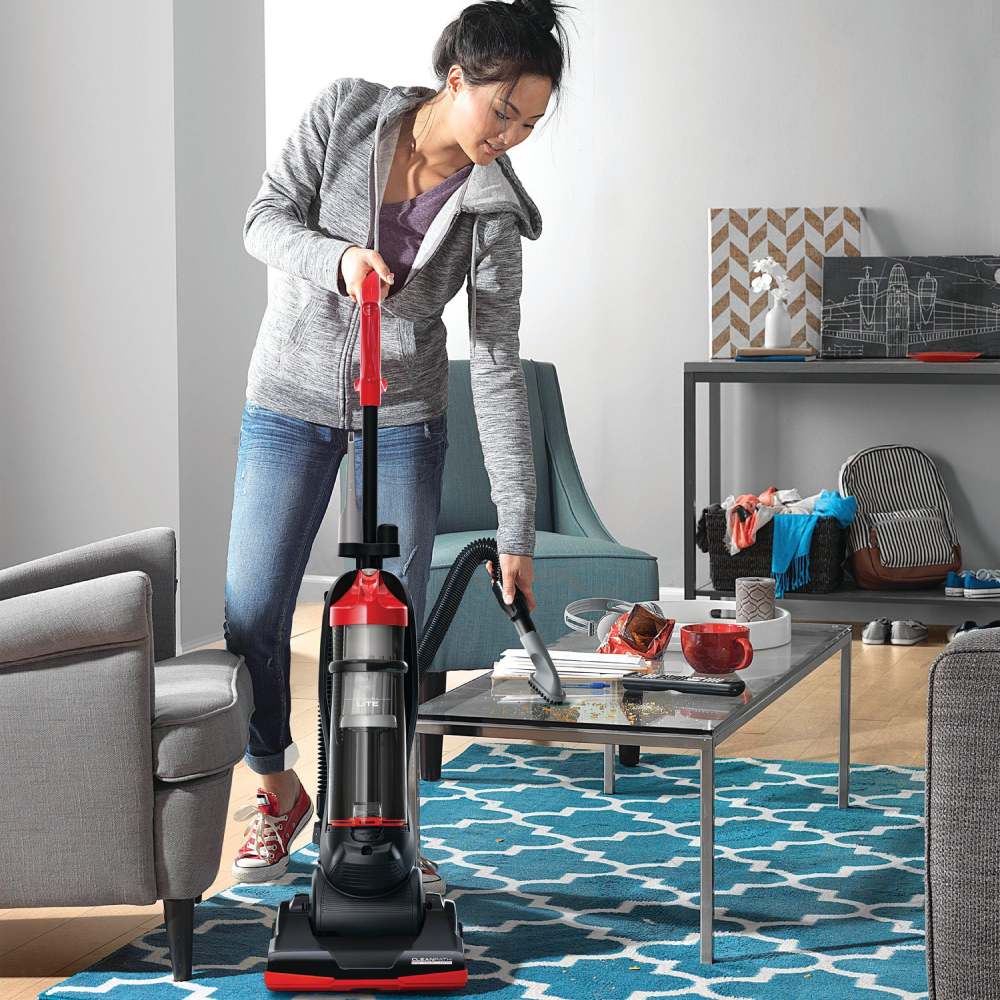 Bagless Vacuum Cleaner