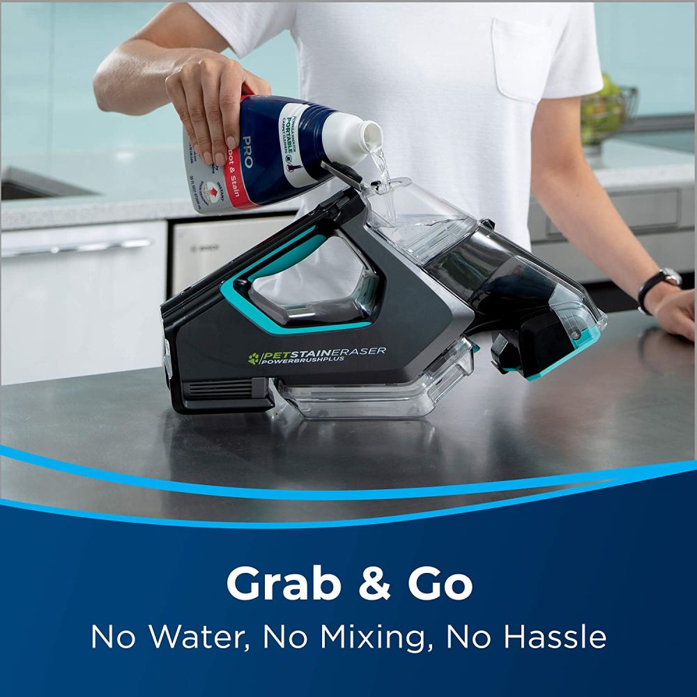 Pet Stain Cleaner: image 2
