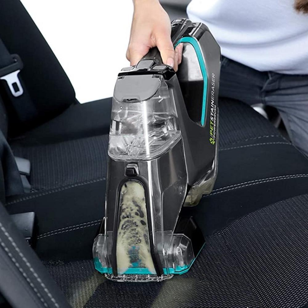 Pet Stain Cleaner