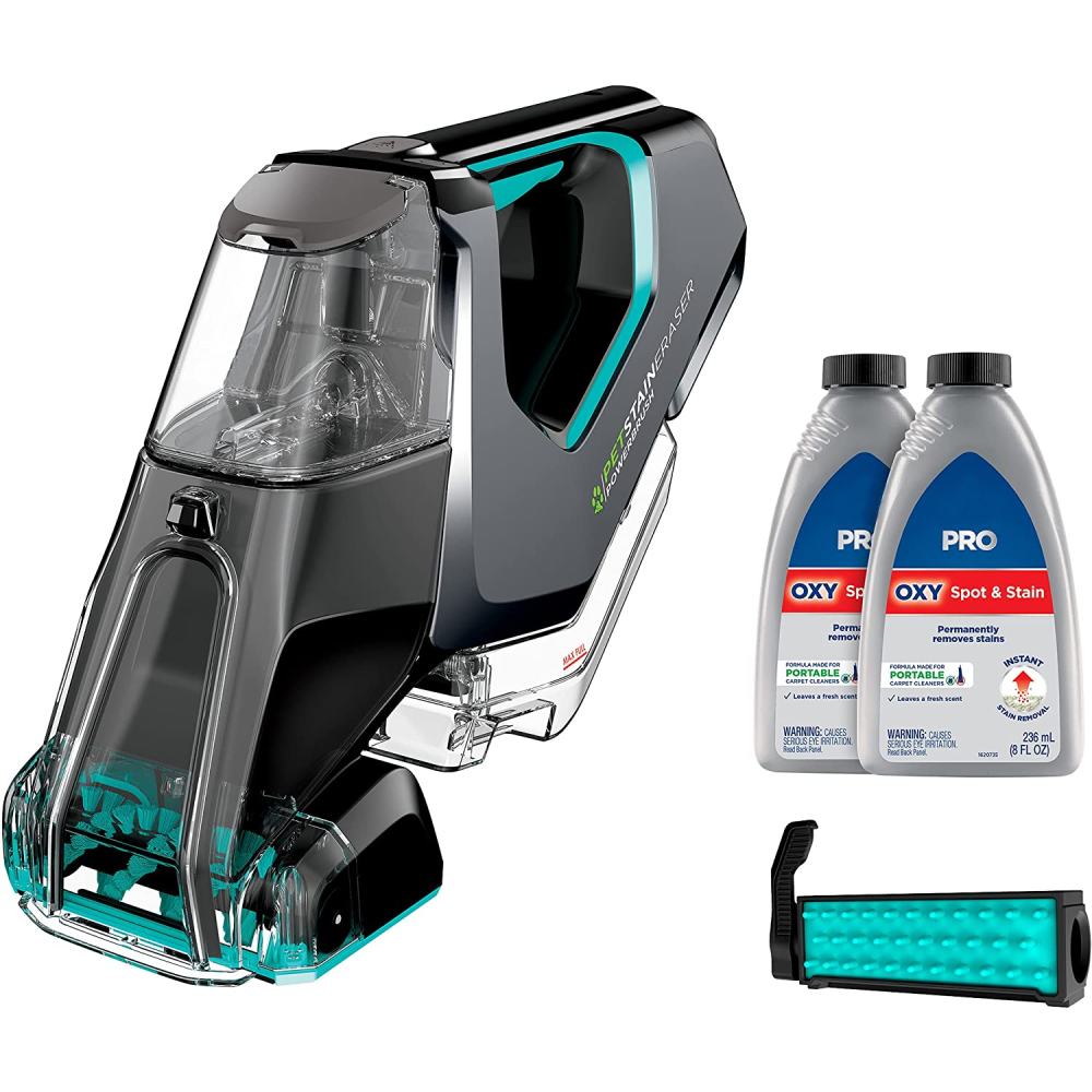 Pet Stain Cleaner: image 4