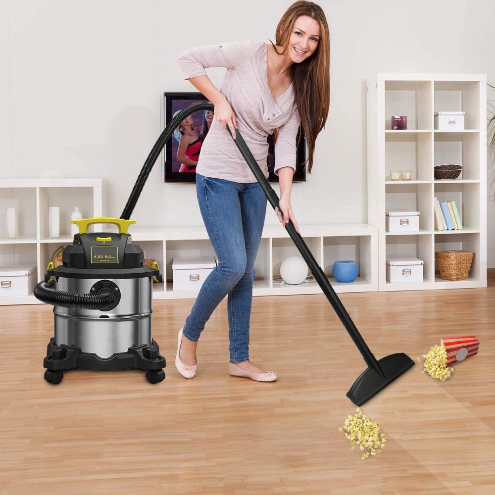 Wet Dry Vacuum